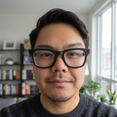 Jay Kang, founder and strategist at Enginekick